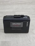 Sony WM-A12 Cassette Walkman For Parts Not Working As-is Unit Only. Fixed Price $30.00.