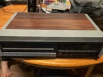 Rca Vhs Player/recorder Vcr VKT-385. Fixed Price $39.99.
