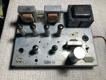 Magnavox 9304-10 Tube Amp. Fixed Price $300.00.