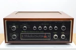 Mcintosh C34V Stereo Preamplifier Excellent Condition Working W/ Wood Case. Fixed Price $1900.00.