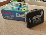 Aiwa Walkman HS-PS131 Vintage Cassette Player 1990S Tested & Boxed Working. Fixed Price $95.00.