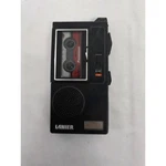 (partsonly)harris Lanier P-134 Microcassette Recorder Portable Dictation Machine. Fixed Price $11.72.