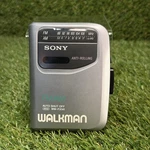 Sony Walkman WM-FX141 Radio Works Tape Not Working. Fixed Price $16.95.