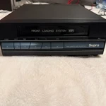 Rare Vintage Supra SV-70 Video Cassette Tape Player Tested And Works. Fixed Price $44.99.