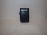 Sanyo Walkman Portable Cassette Digital Am/fm Eq M-GR90 Works Vintage. Fixed Price $29.99.