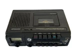 1978 Marantz Superscope CD330 - Not Tested/as Parts Rare Cassette Deck. Fixed Price $349.77.