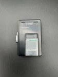 Vintage Sony Walkman WM-AF28 Fm/am Cassette Player Rechargeable Portable. Fixed Price $45.00.
