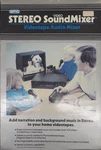 Sima SSM-2 Stereo/video Soundmixer (brand New!). Fixed Price $74.28.
