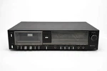 Fisher CR-124 Stereo Cassette Deck Vintage Dolby Nr Metal Tape Vu Meters Working. Fixed Price $99.99.