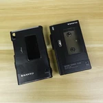 Sanyo Executive Talk Book Trc 2500 Cassette Tape Recorder Voice Activated Repair. Fixed Price $25.00.