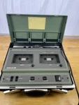 Wollensak 3M 2790 Cassette Tape Duplicator Recorder Player Powers On Vtg. Fixed Price $129.95.