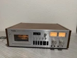 Technics Cassette Deck RS-671AUS Parts Or Repair. Fixed Price $100.00.