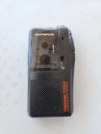 Olympus Pearlcorder S924 Microcassette Recorder Voice Activated Works. Fixed Price $25.99.