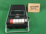 Vintage Superscope C-101 Portable Cassette Recorder Desktop Very Nice!. Fixed Price $69.00.