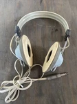 Vintage Calrad HP-1 Headphones. Fixed Price $12.50.