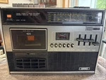 Sankei TCR-888H Radio Cassette Tape Recorder. Fixed Price $189.25.