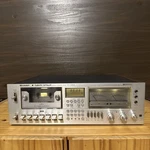 Sharp RT-3388A Computer Controlled Cassette Deck Player Power Parts Only Used. Fixed Price $41.87.