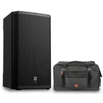 Electro-voice ZLX-15P G2 Powered Speaker With Road Runner Bag. Fixed Price $769.99.