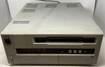 Sony Betacam Sp UVW-1200 Rgb Video Player Low Drum Hours. *read*. Fixed Price $849.99.