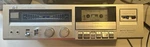 Jvc Tape Deck KD-V11J Stereo Cassette Vintage Audio KDV11. Fixed Price $83.33.