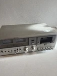 For Parts Repair Jvc Stereo Cassette Deck KD-25. Fixed Price $47.99.