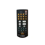 New Oem Yamaha Remote Control WF67640, RAX17, For Zone Ii, RX-497, RX-797. Fixed Price $28.50.