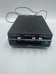Vintage Kraco Automotive Cassette Player KSC-960 Car Stereo Untested. Fixed Price $24.99.