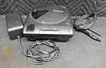 Sony Car Cd Player D-600 + CPM-100P Mount Portable Digital Compact Disc Working. Fixed Price $64.95.