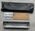 O.c. Electronics 533 Folded Line Reverb Tank. 16 3/4 From Randall. W/ Bag.. Fixed Price $39.99.