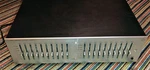 Luxman G-11 Graphic Frequency Equalizer For Vintage Stereo Music. Fixed Price $350.00.