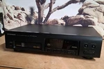 Pioneer PD-M403 6 Disc Cd Changer Multi Compact Player Tested Works!. Fixed Price $77.95.