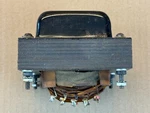 Vintage Bogen T261 Tube Amp Output Transformer 2X 6L6 Also J330. Fixed Price $75.00.