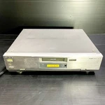Sony EV-NS9000 Video Cassette Recorder Silver Good. Fixed Price $405.89.
