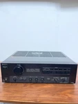 Sony TA-F555ES Integrated Amplifier Working & Tested Jp. Fixed Price $449.99.