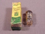 1 6922 E88CC Amperex Holland Pinched Waist Hifi Vacuum Tube Nos "super Rare". Fixed Price $400.00.