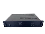 Carver AV-64 Cathedral Amplifier Channel Power Professionally Tested. Fixed Price $229.99.
