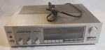 Vintage Onkyo TX-41 Stereo Receiver Quartz Synthesized Tuner Amplifier Am/fm. Fixed Price $90.00.