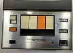 Magnavox Cassette Tape Recorder 1V9023 Vintage, No Cables Included. Fixed Price $20.00.