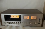 Pioneer Cassette Deck CT-F6161 Parts Only. Fixed Price $158.00.