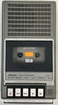 Emerson Cassette Recorder CRC97. Fixed Price $24.88.