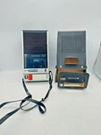 Vintage Wollensak 3M Model 4055, W/case, For Parts/repair Only, Ships Free!!. Fixed Price $39.99.