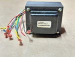 Oem Fender Super Reverb Bassman Pro Vibroverb Amplifier Power Transformer 120V. Fixed Price $184.99.