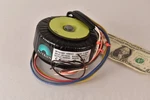 Plitron Noratel 067027201 #200721 225VA 20V+20V Toroidal Transformer. Fixed Price $116.95.