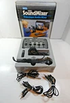 Vintage Sima Video Sound Ssm Mixer Complete W Manual. Fixed Price $29.95.