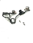 Jvc Stereo Cassette Record/playback-erase Tape Magnetic Head Assy 21-020/LE15A. Fixed Price $39.00.