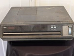 Rca Selectavision Sgt 075 Videodisc Player Home Entertainment System Parts. Fixed Price $69.99.