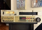 Vintage Jvc BR-S800U Video Cassette Recorder Parts No Power. Fixed Price $75.00.