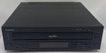 Pioneer Cdv Player 8FS 20-BIT Dlc Laserdisc Vintage Black CLD-2080. Fixed Price $349.99.