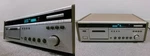 Marantz SD-60 Stereo 3-HEAD Cassette Deck Tested And Working Fine Good F/s. Fixed Price $372.13.
