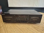 Sony TC-WR590 Auto Reverse Double Tape Deck Dolby Hx Pro Cassette Needs Tlc. Fixed Price $47.20.